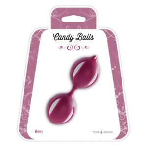 ΜΠΙΛΙΕΣ KEGEL