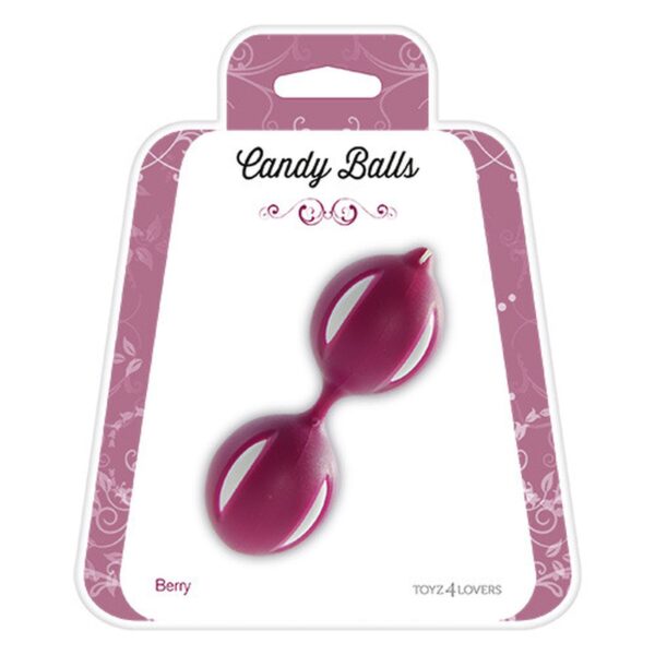 ΜΠΙΛΙΕΣ KEGEL
