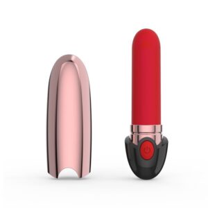 Stimolatore clitorideo a rossetto Future