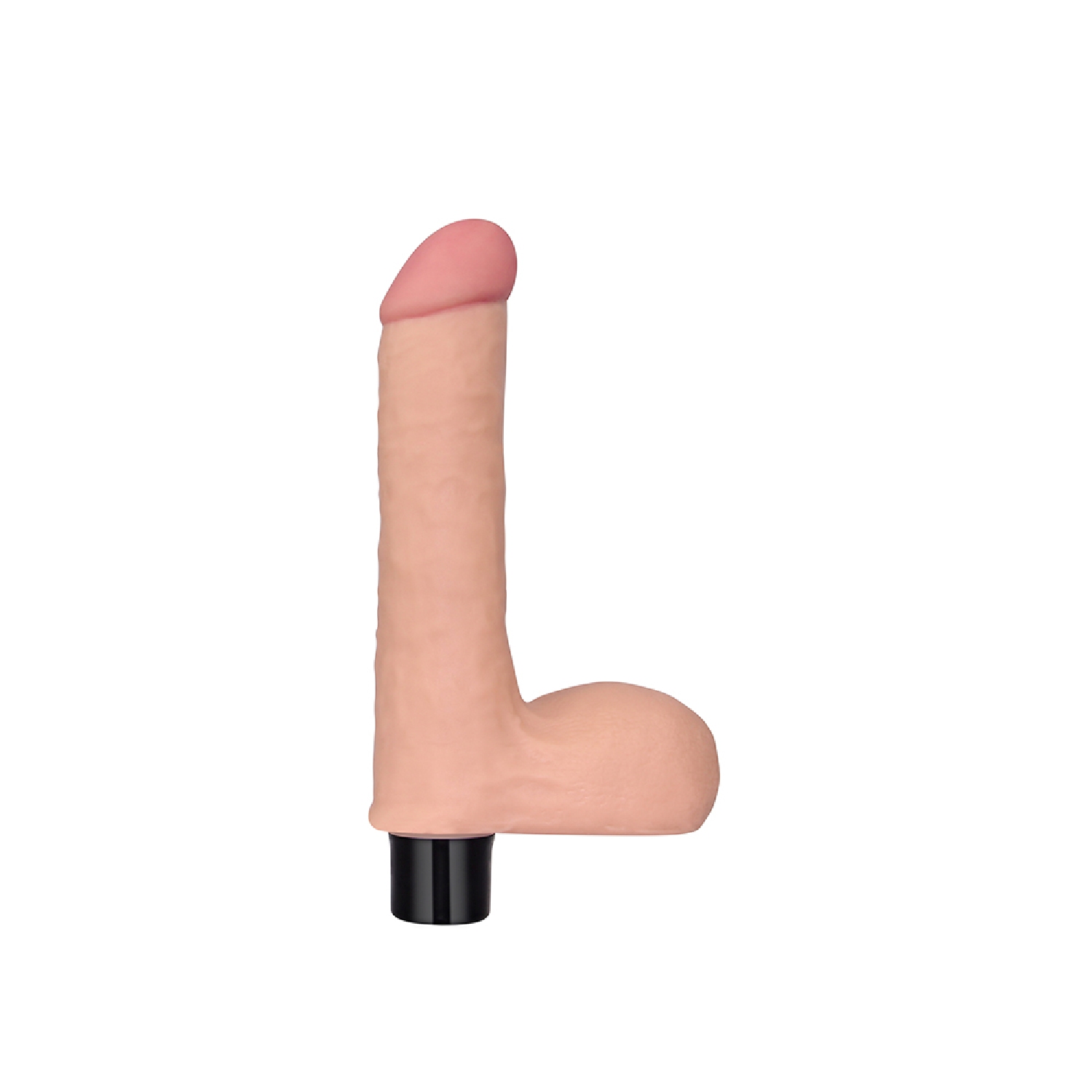 Ρεαλιστικός Κλασικός Δονητής 17 cm 8"