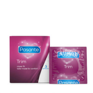 ΠΡΟΦΥΛΑΚΤΙΚΑ PASANTE TRIM 3 ΤΕΜ