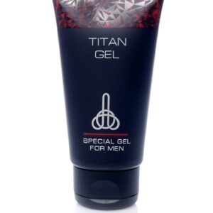 TITAN GEL ORIGINAL