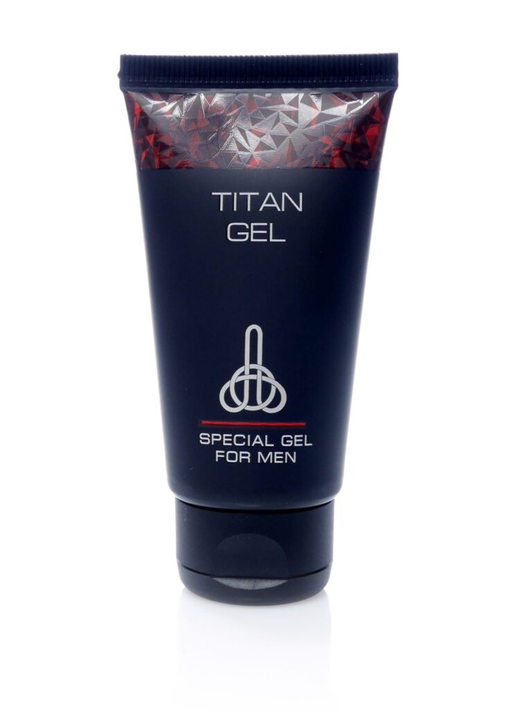 TITAN GEL ORIGINAL
