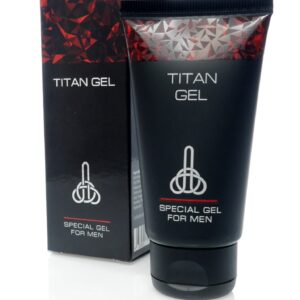 TITAN GEL ORIGINAL