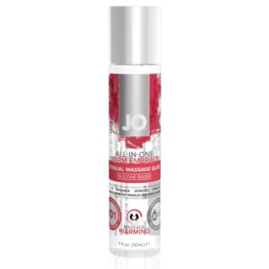 ΛΙΠΑΝΤΙΚΟ ALL IN ONE 30 ml