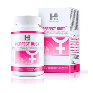 PERFECT BUST ΤΑΜΠΛΕΤΕΣ