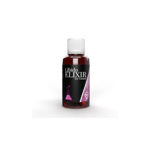 LIBIDO ELIXIR FOR WOMAN 30 ml