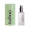 ΑΡΩΜΑ ΜΕ ΦΕΡΟΜΟΝΕΣ FOR HIM 50 ml