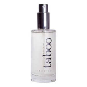 ΑΡΩΜΑ ΜΕ ΦΕΡΟΜΟΝΕΣ FOR HIM 50 ml