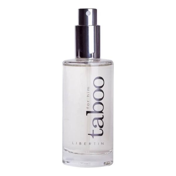 ΑΡΩΜΑ ΜΕ ΦΕΡΟΜΟΝΕΣ FOR HIM 50 ml