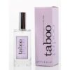 TABOO ESPIEGLE FOR HER NEW 50 ml