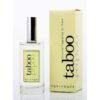 Feromony-TABOO FOR THEM NEW 50 ml