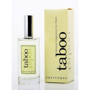 Feromony-TABOO FOR THEM NEW 50 ml