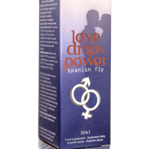 SPANISH FLY 30ML