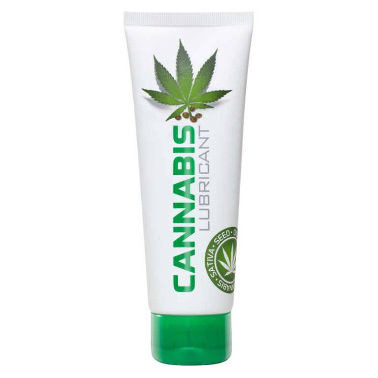 ΛΙΠΑΝΤΙΚΟ ΜΕ ΒΑΣΗ ΤΟ ΝΕΡΟ CANNABIS