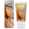 STAR ORGASM CREAM 50 ml