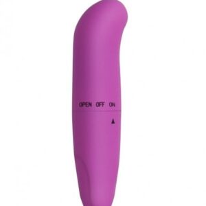 Mini g spot pink