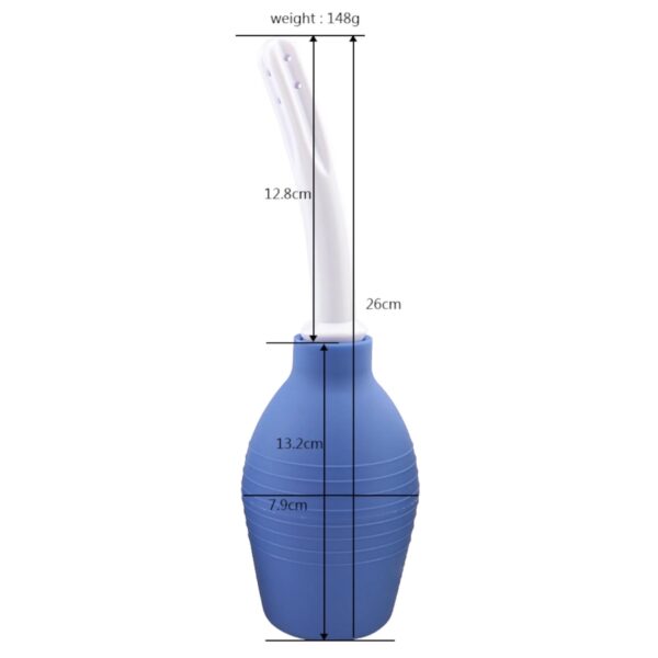 Rocket Anal Douche XL - 330 ML