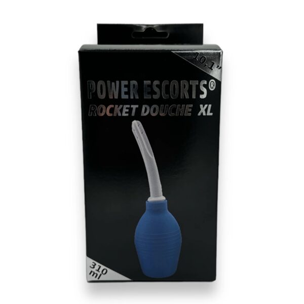 Rocket Anal Douche XL - 330 ML