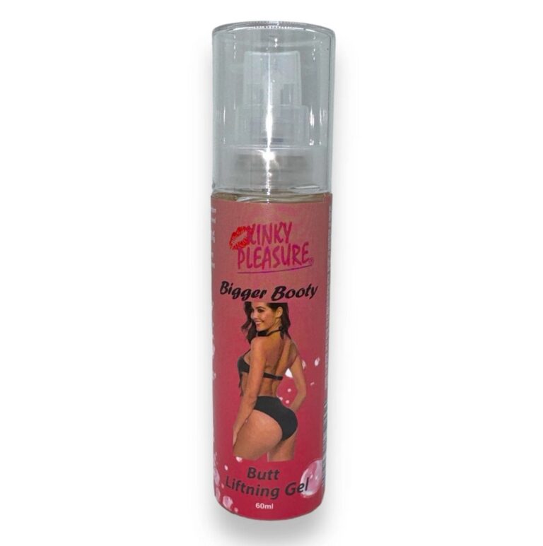 KINKY PLEASURE BIGGER BOOTY