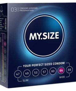 ΠΡΟΦΥΛΑΚΤΙΚΑ (CONDOMS)
