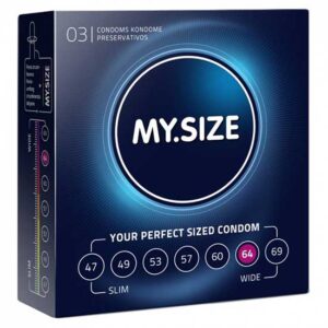 ΠΡΟΦΥΛΑΚΤΙΚΑ (CONDOMS)