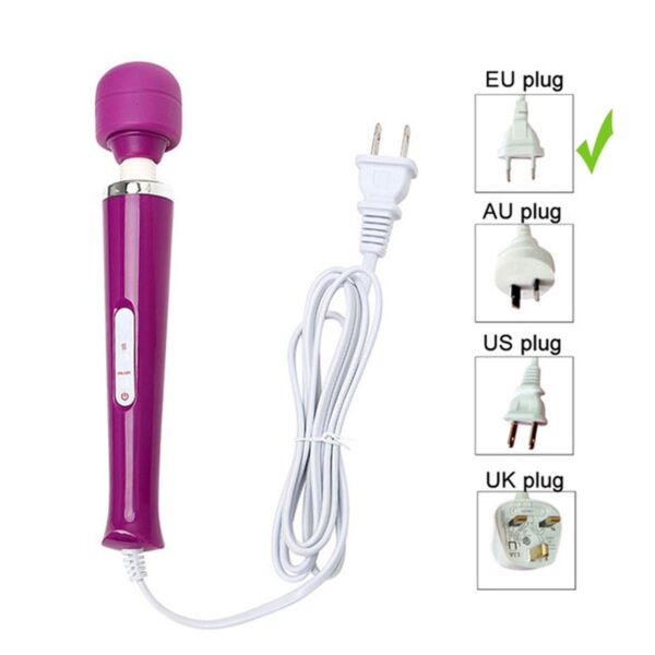 Magic Massager Wand Cable