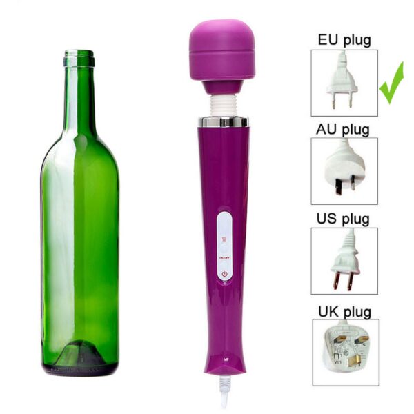 Magic Massager Wand Cable