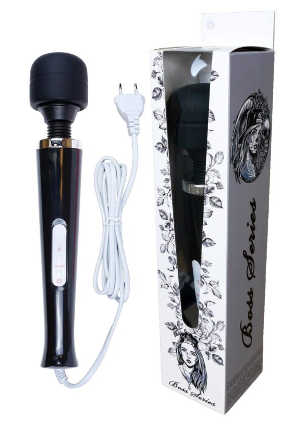 Stymulator-Magic Massager Wand Cable