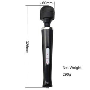 Stymulator-Magic Massager Wand Cable