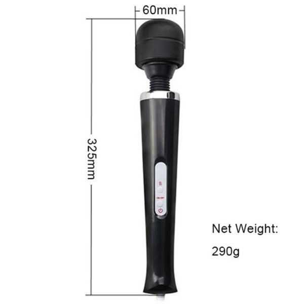 Stymulator-Magic Massager Wand Cable
