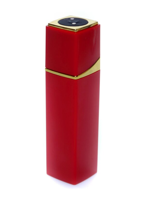 Lipstick Vibrator - Red