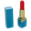 Lipstick Vibrator - Blue
