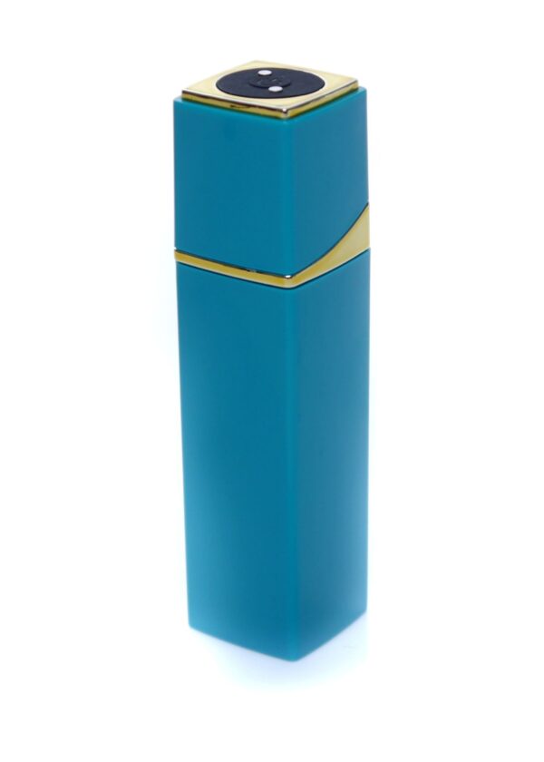 Lipstick Vibrator - Blue