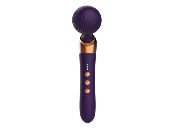 Δονητής Κλειτοριδικός Ultra Strong Massager