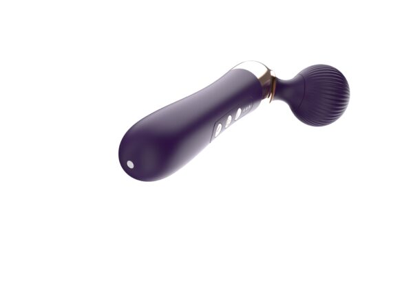 Δονητής Κλειτοριδικός Ultra Strong Massager