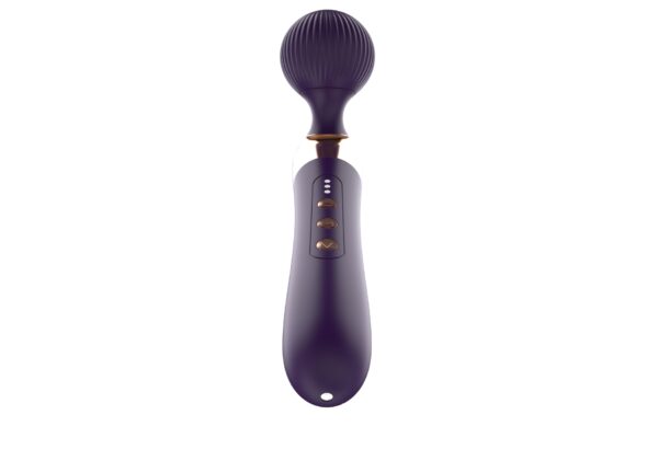 Δονητής Κλειτοριδικός Ultra Strong Massager