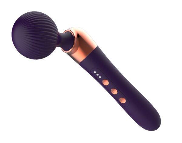 Δονητής Κλειτοριδικός Ultra Strong Massager