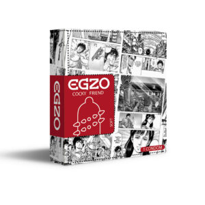 Egzo Dragon Lord`s
