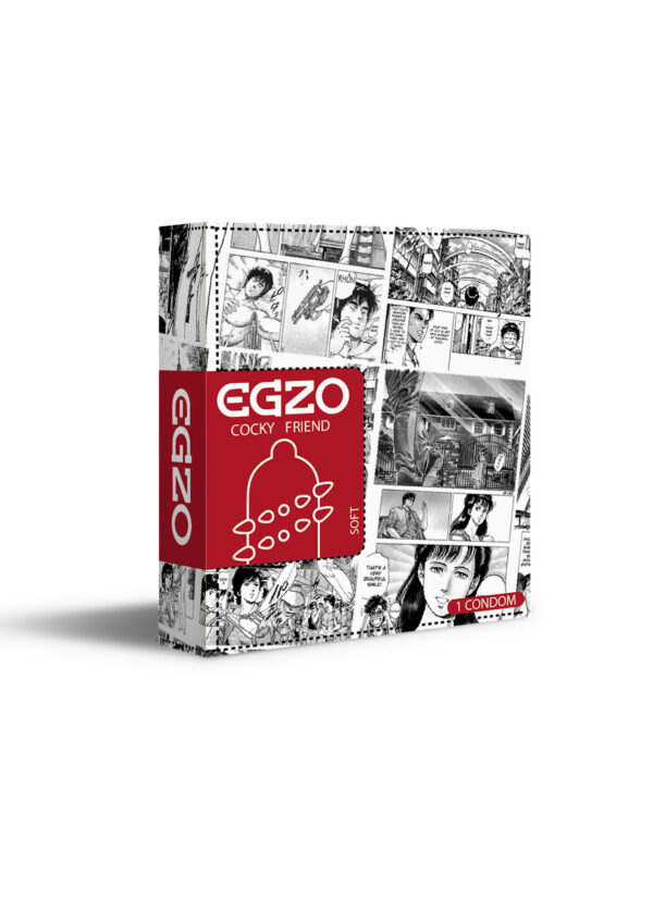 Egzo Dragon Lord`s