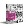 Egzo Hot Red