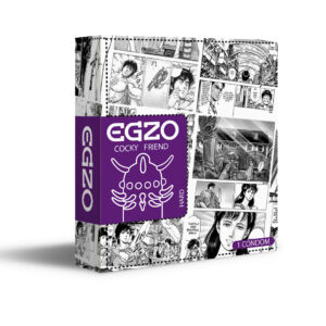 Egzo Jolly Roger