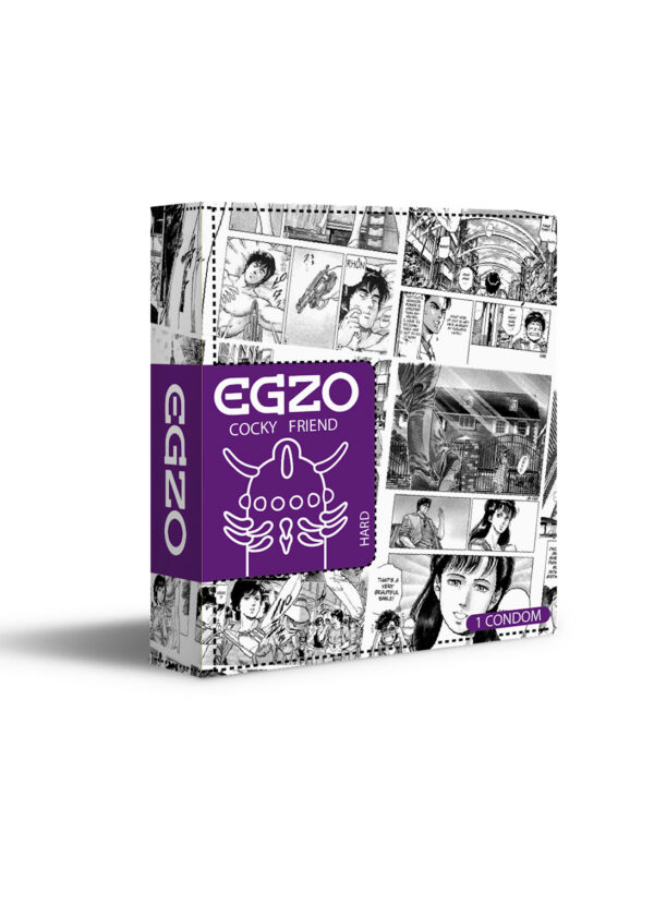 Egzo Jolly Roger