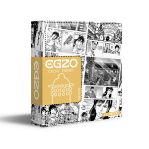 Egzo Lucky Dude