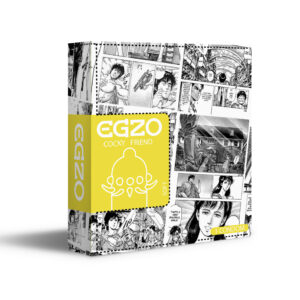 Egzo Bee`s Knees