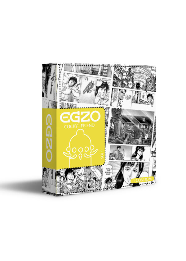 Egzo Bee`s Knees