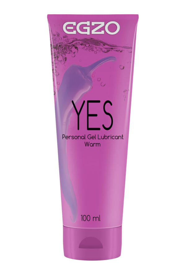 Τονωτικό και Θερμαντικό Gel 100 ml
