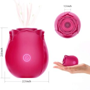Stymulator-Massager USB 10 function