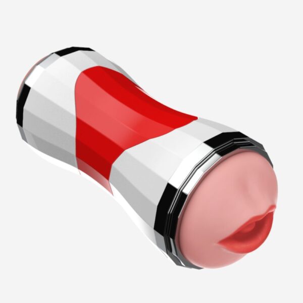 MASTURBATION CUP