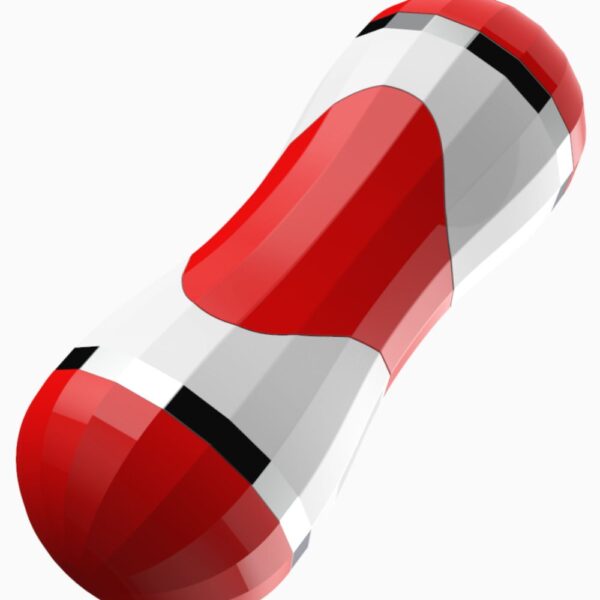 MASTURBATION CUP